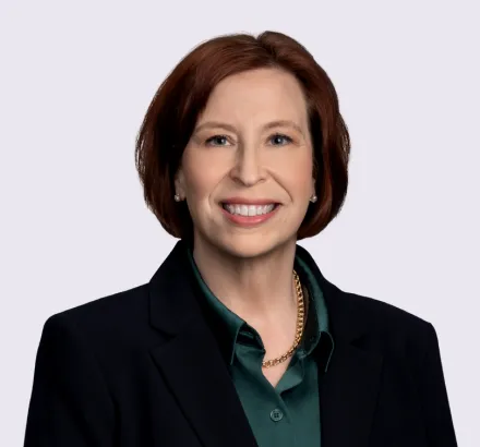 Darcy Jones headshot