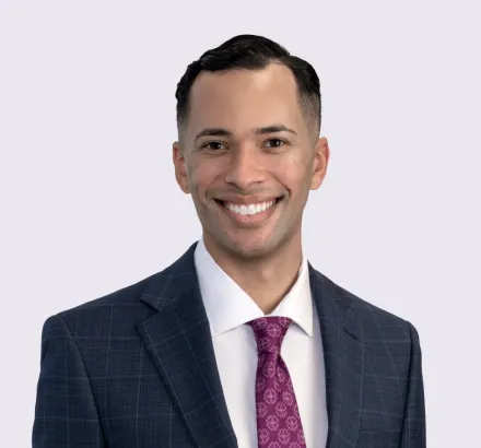 Jordan Jones headshot