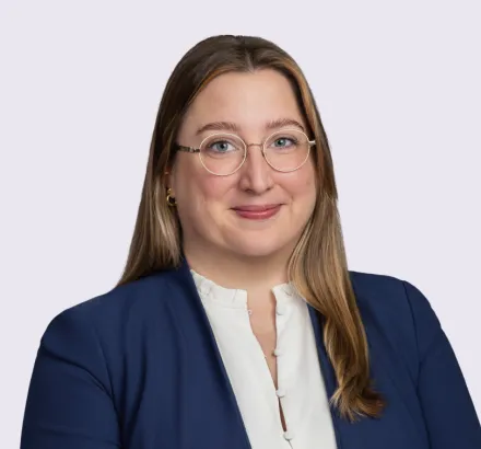 Korey Lewis headshot