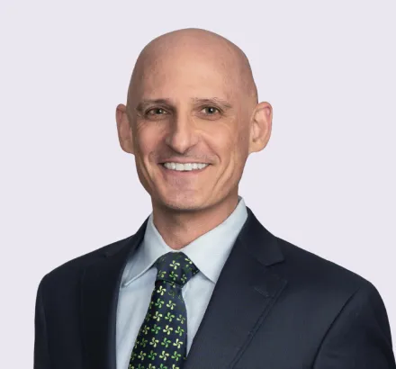 Andrew Mailhot headshot