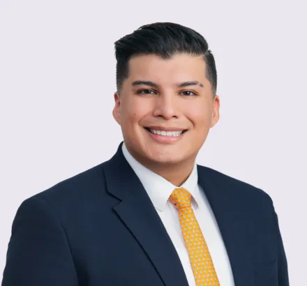 Luis Moreno headshot