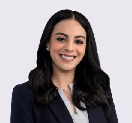 Mariela Romo headshot