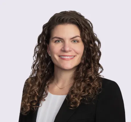 Jessica Shafer headshot