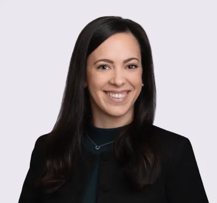 Madison Shepherd headshot