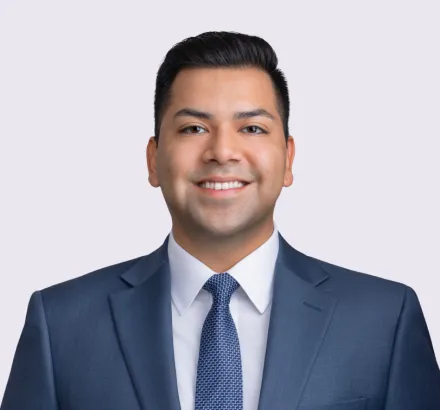 Angel Vasquez headshot