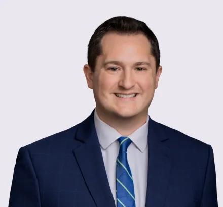 Norvelll Winston West headshot