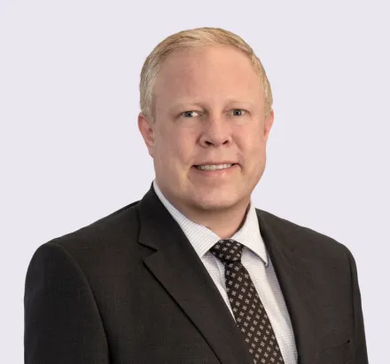 Elliot Wilson headshot