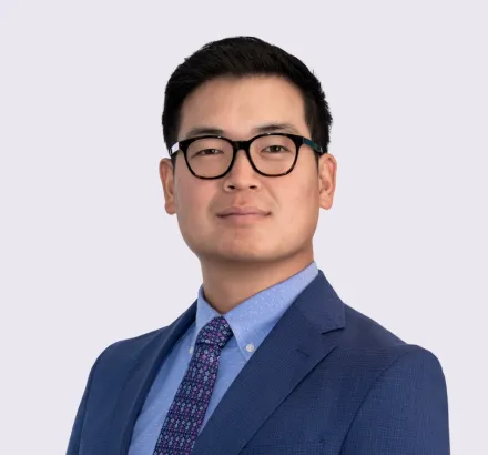 Paul Yim headshot