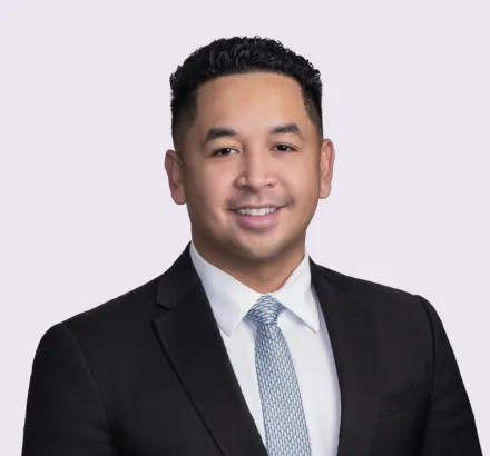 Philip Ryan Abarquez headshot