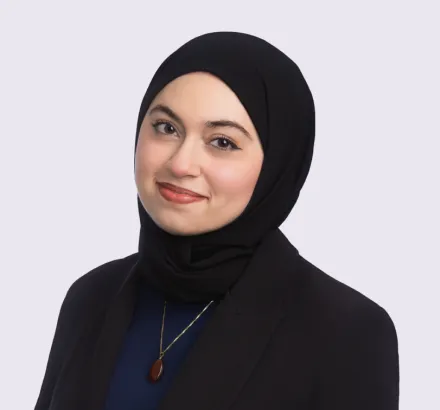 Emaan Bangash headshot