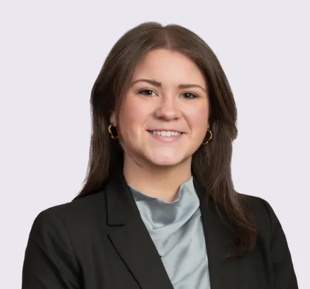 Nicole DuGan headshot