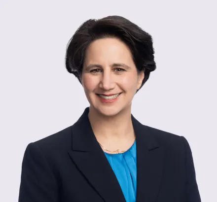 Vanessa Eisemann headshot