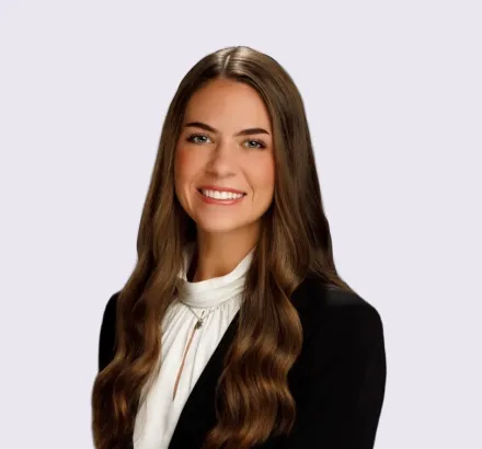 Rachel Gardner headshot