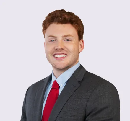 Gardner Bryce Goodwyn headshot