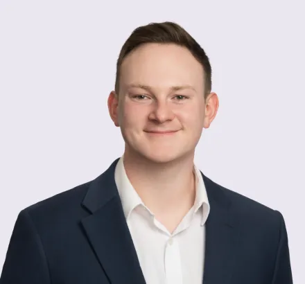 Sean Rilely Hudgins headshot