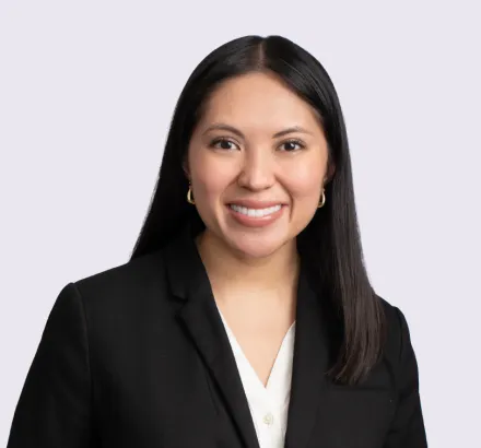 Claudia Leonor headshot