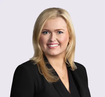 MaryAllison Mahacek headshot