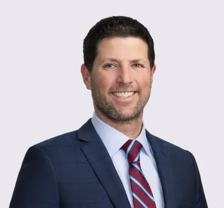 Benjamin McMillen headshot