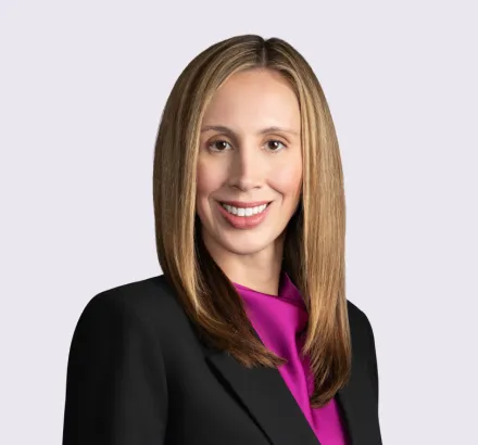 Amber Samuelson headshot