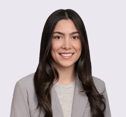 Talia Scicchitano headshot