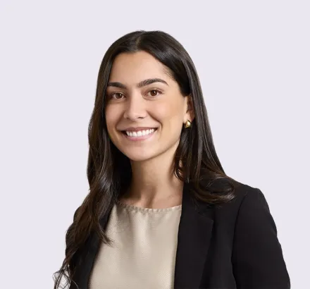 Talia Scicchitano headshot