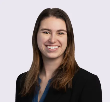 Samantha Barnfather headshot