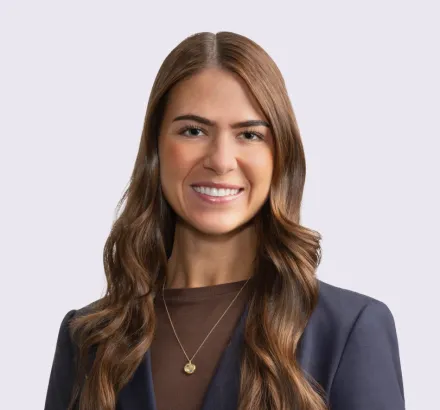 Rachel Gardner headshot