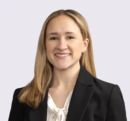 Anna Caroline Hitesman headshot