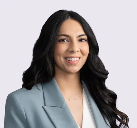 Tania Kamjula headshot