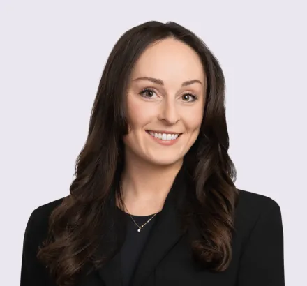 Scarlett Keane headshot