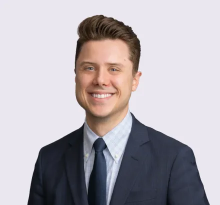 Steven Schinella Jr. headshot