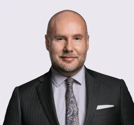 Chad Butterfield headshot