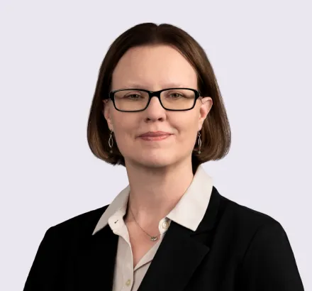 Nancy Johnson headshot