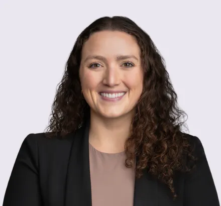 Michaela Mancini headshot