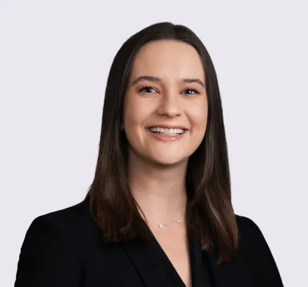 Margaret McQuiddy headshot