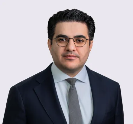 Aezad Aftab headshot