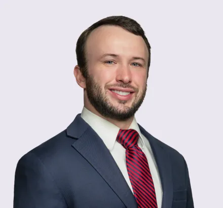 Stewart Brumbeloe headshot