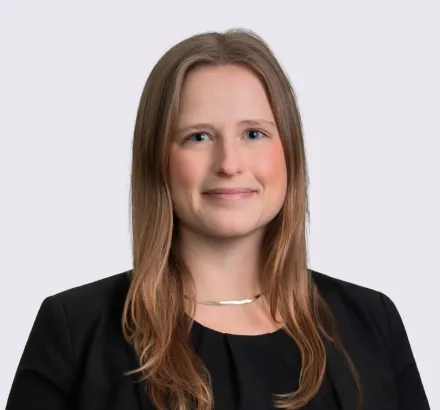 Kathleen Chenail headshot