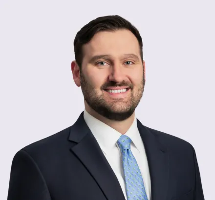 Nicholas DeMaris headshot