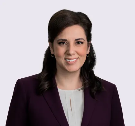 Victoria Ranieri headshot