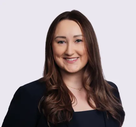 Meaghan Rapp headshot