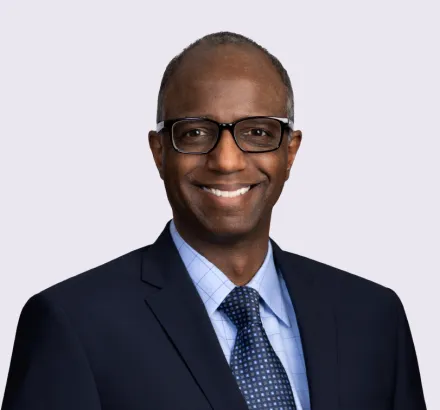 William Rocha headshot