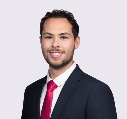 Joseph Valenza headshot