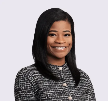 Alysa Wiggins headshot