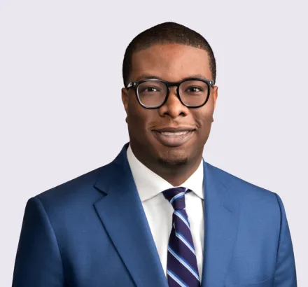 Derrick Foard headshot