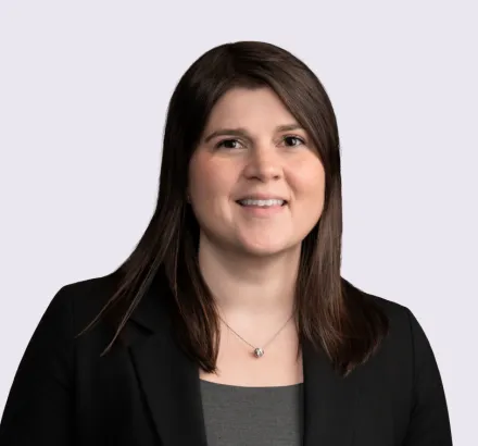 Elizabeth Hilker headshot