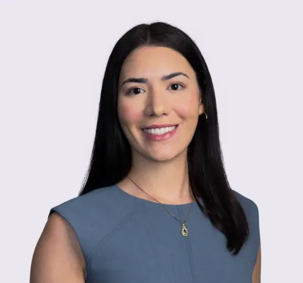 Sabrina Jorge headshot