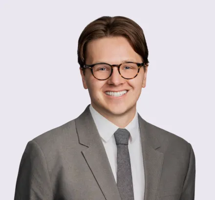 Jacob Maginn headshot