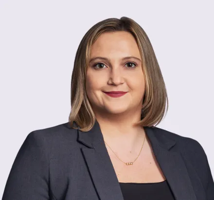 Brittany Martin headshot