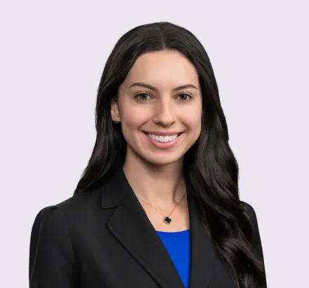 Brooke Sause headshot